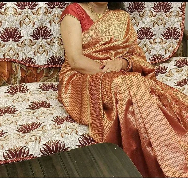 Beautiful Saree