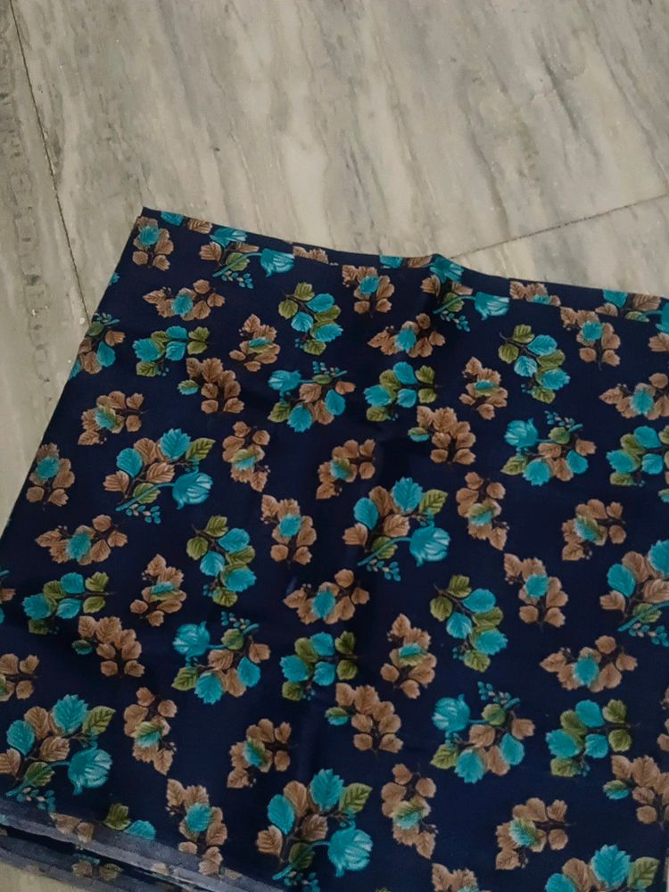 5 Mtrs Pashmina Fabric