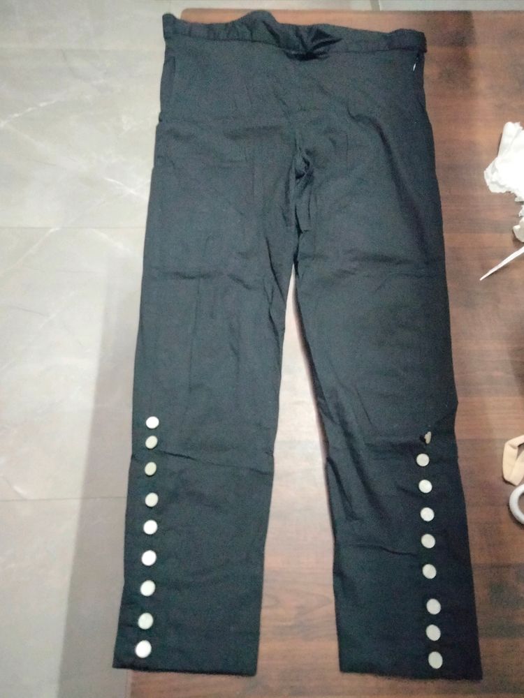 Jeggings Trouser