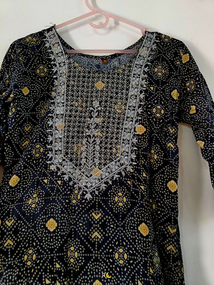 Kurta Women