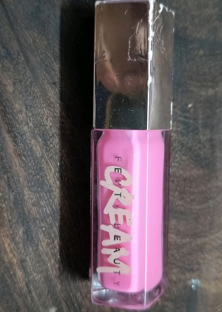 Fenty Lip Gloss Cream- Bubble Binge