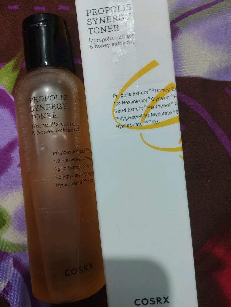 COSRX Propolis Synergy Full Fit Toner