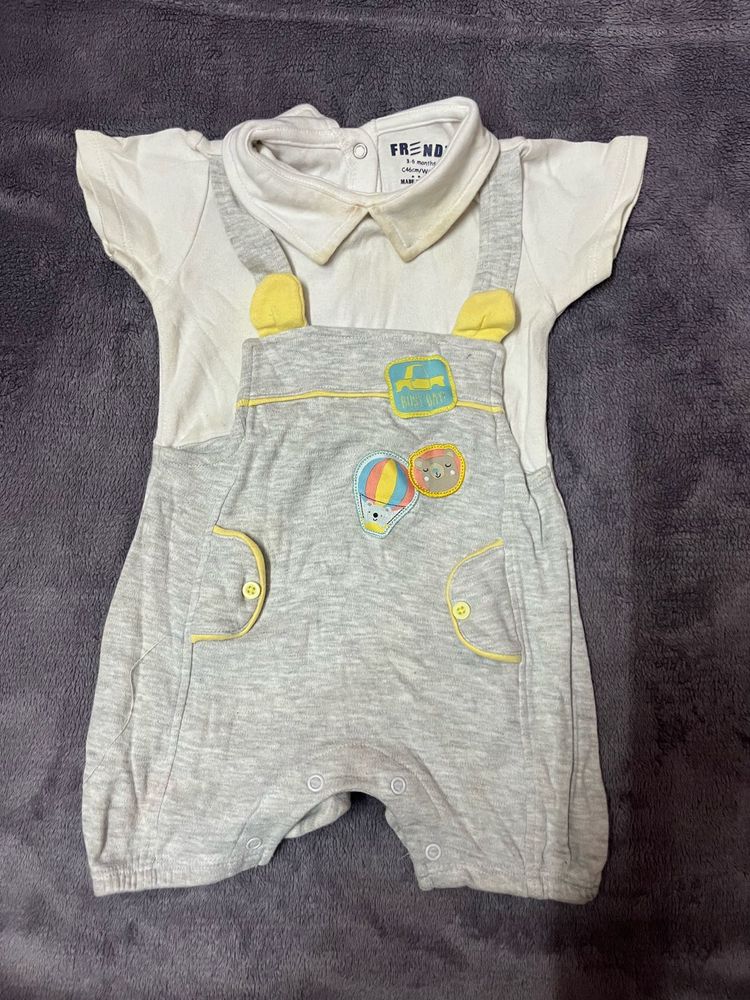 Baby Girl Clothes