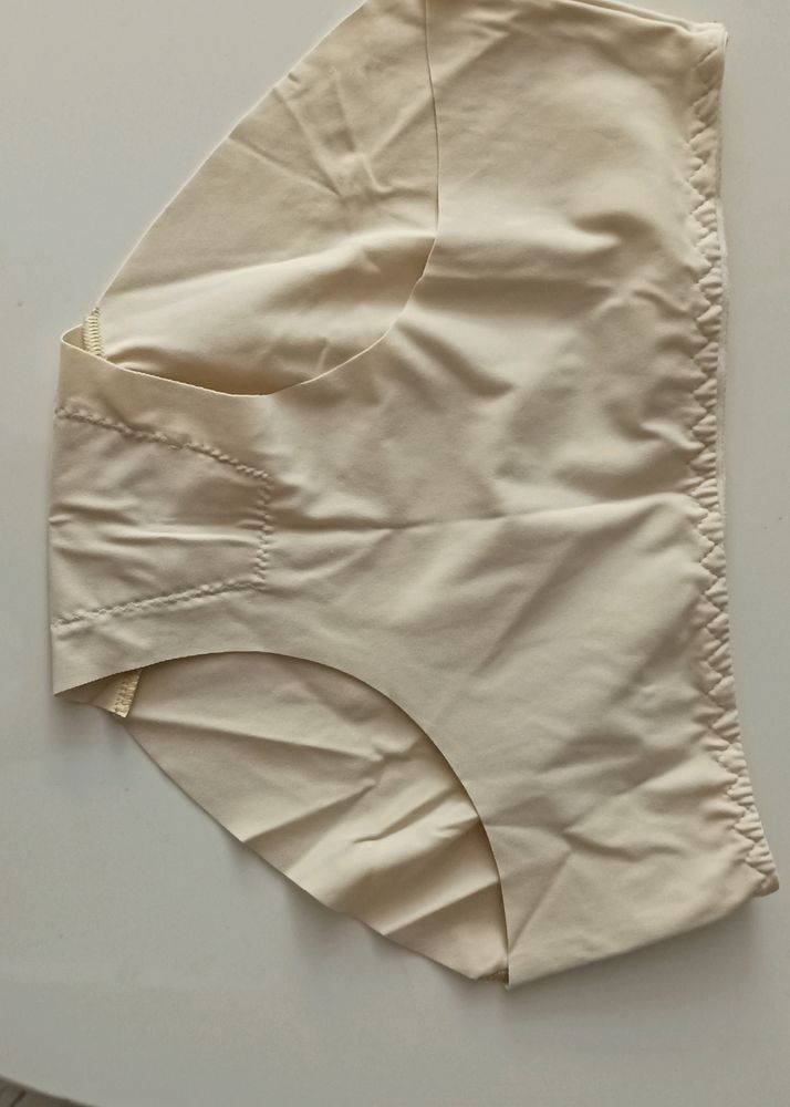 Never Worn Seamless Panty