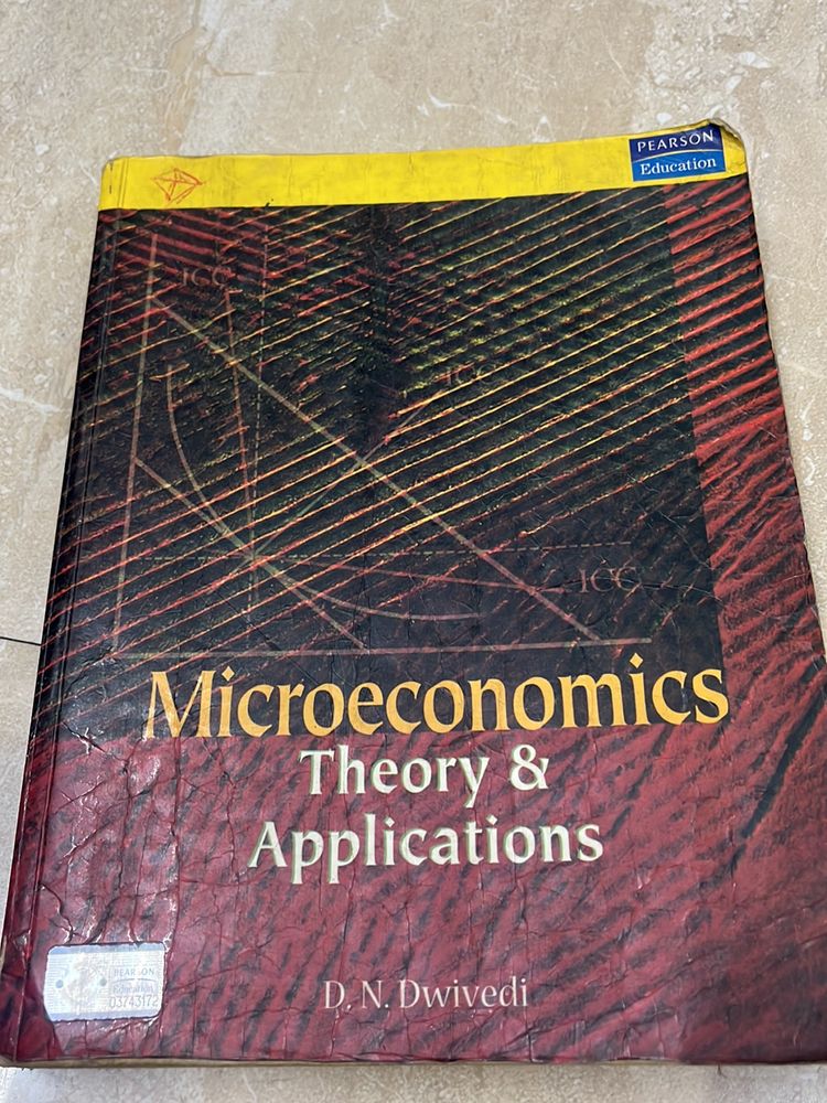 Microeconomics for Graduation