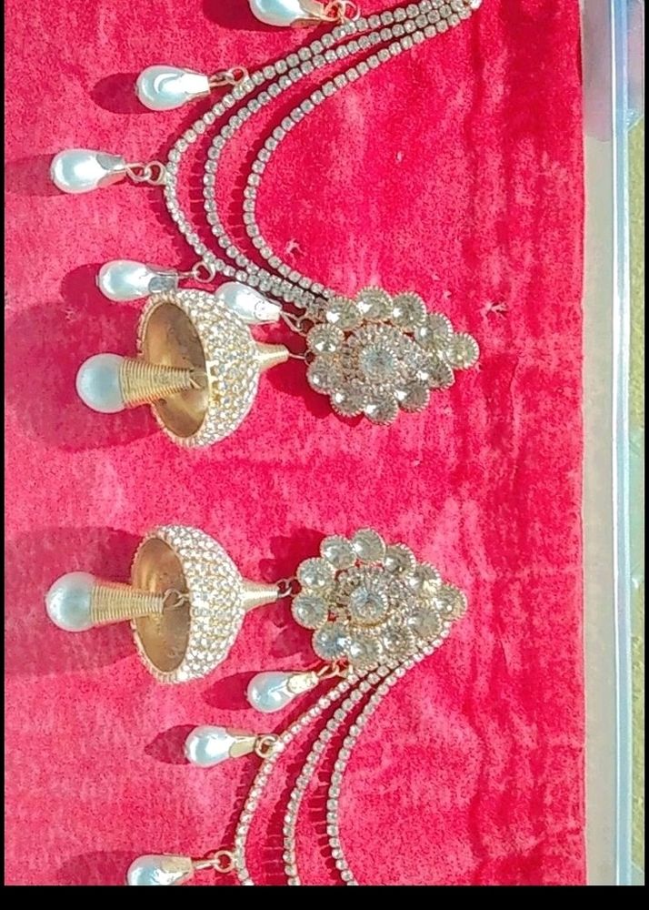 Beautiful Earrings