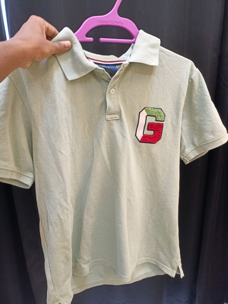 Polo Tshirt