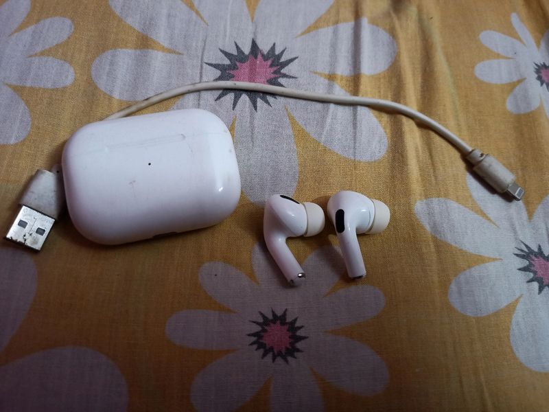 Airpod 3rd Generation