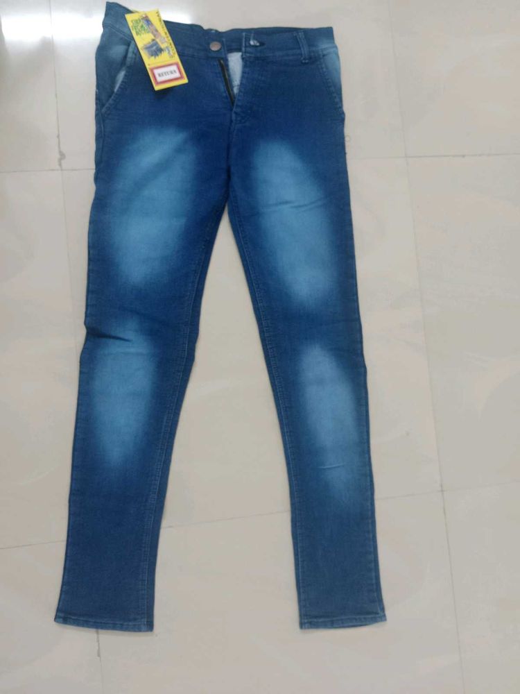 Men Jeans