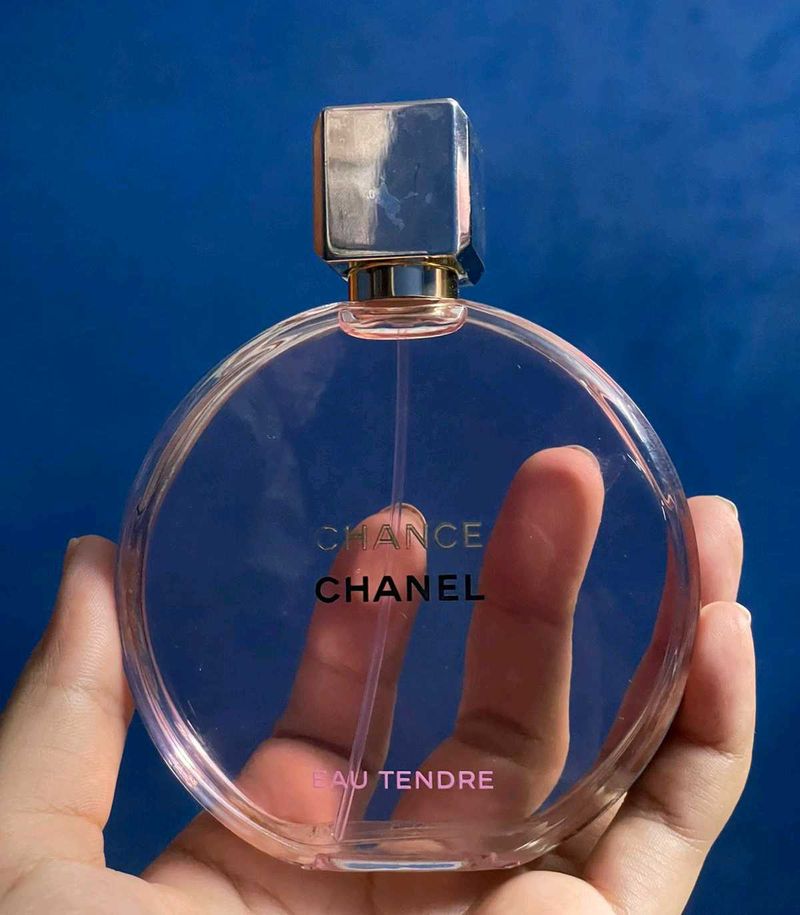 CHANCE EAU TENDRE EDP 🌹🌺