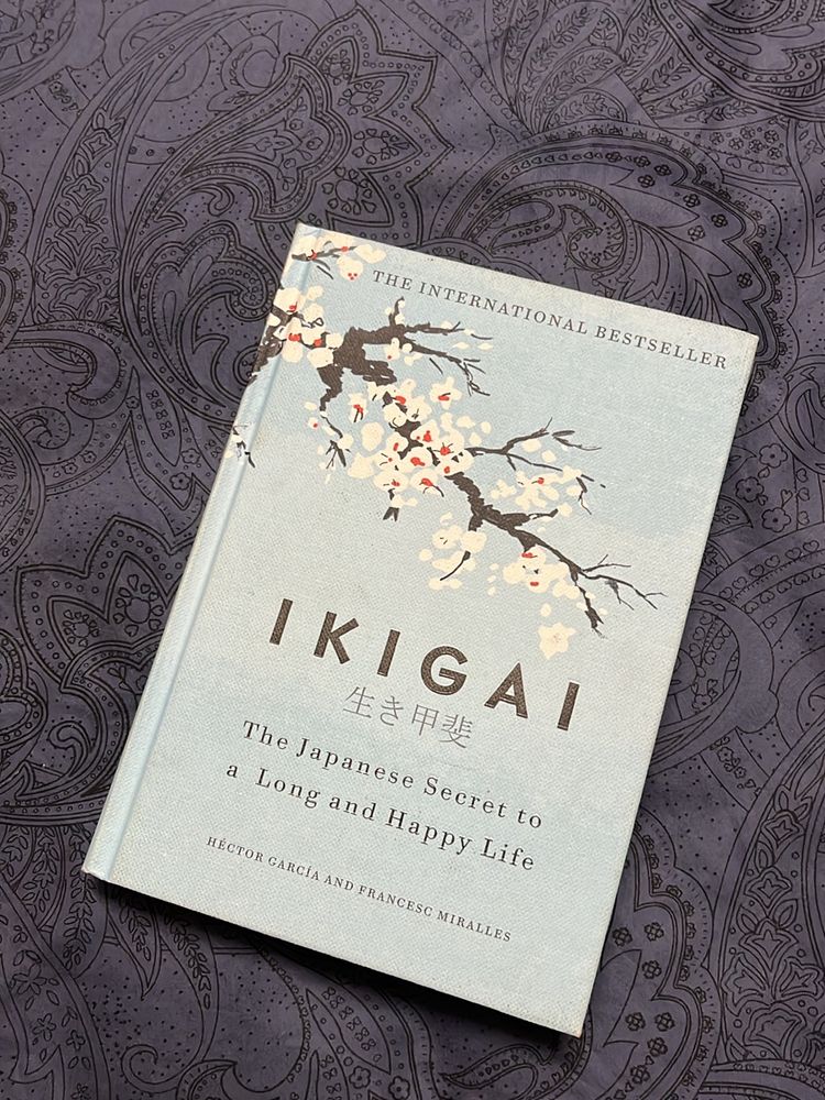 Ikigai