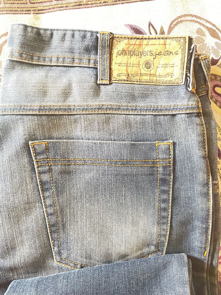 John Player Jeans