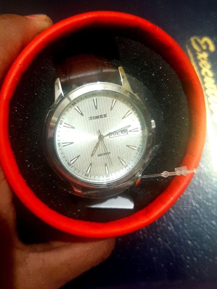 Brand New Timex Watch