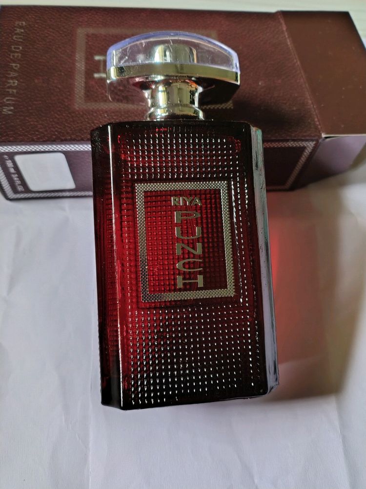 Riya Punch Perfume