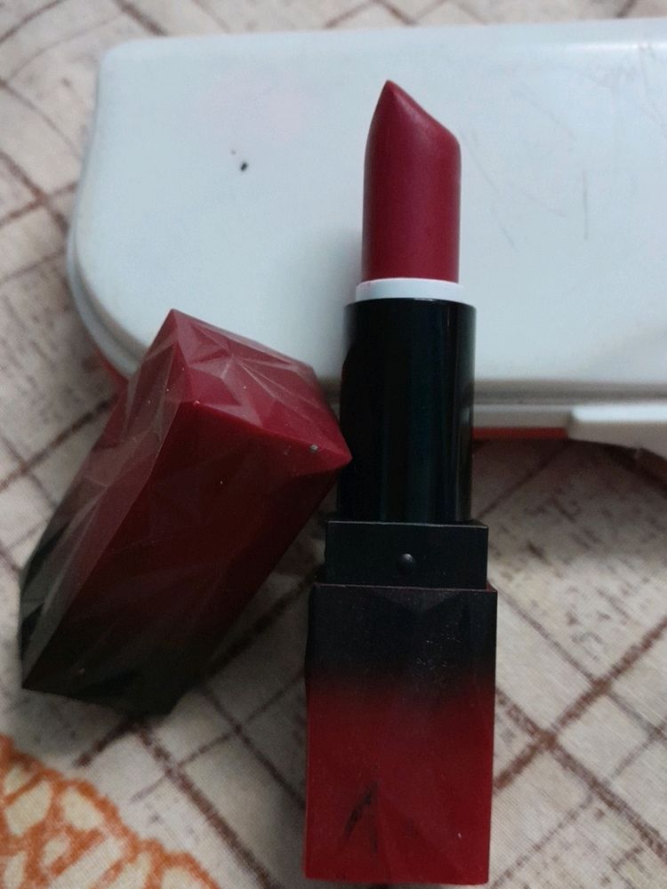 Rust Coloured Stick Lipstick