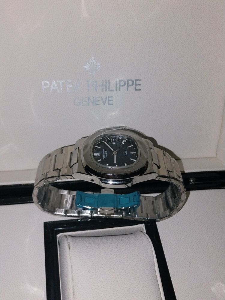 Patek Philippe Nautilus Ref.5711