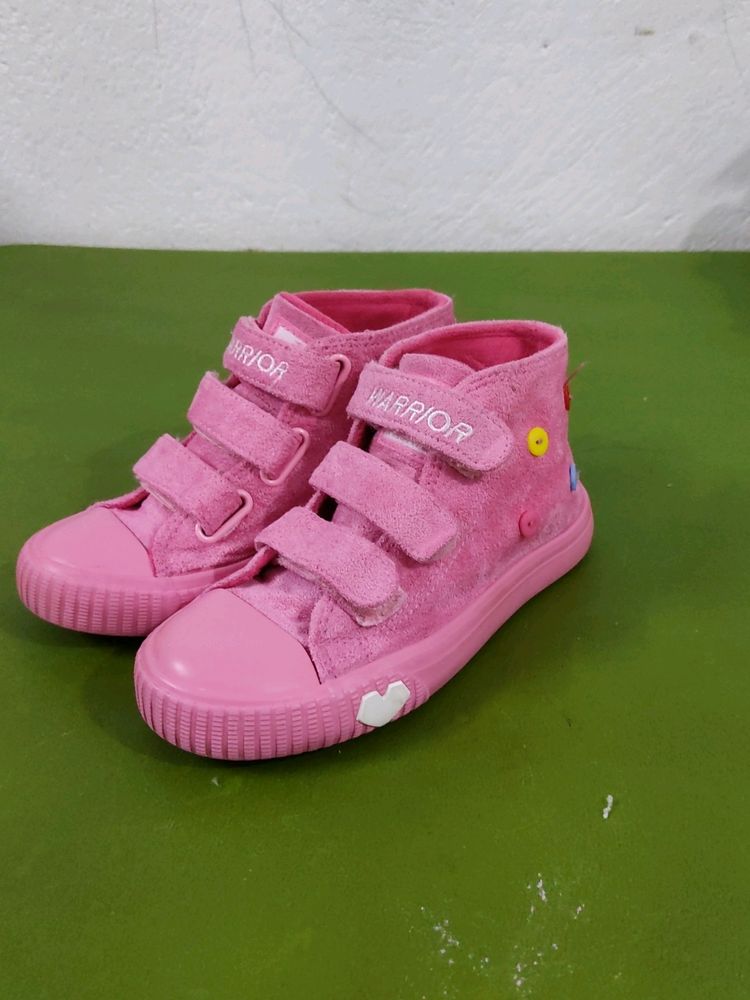 Girls Shoes