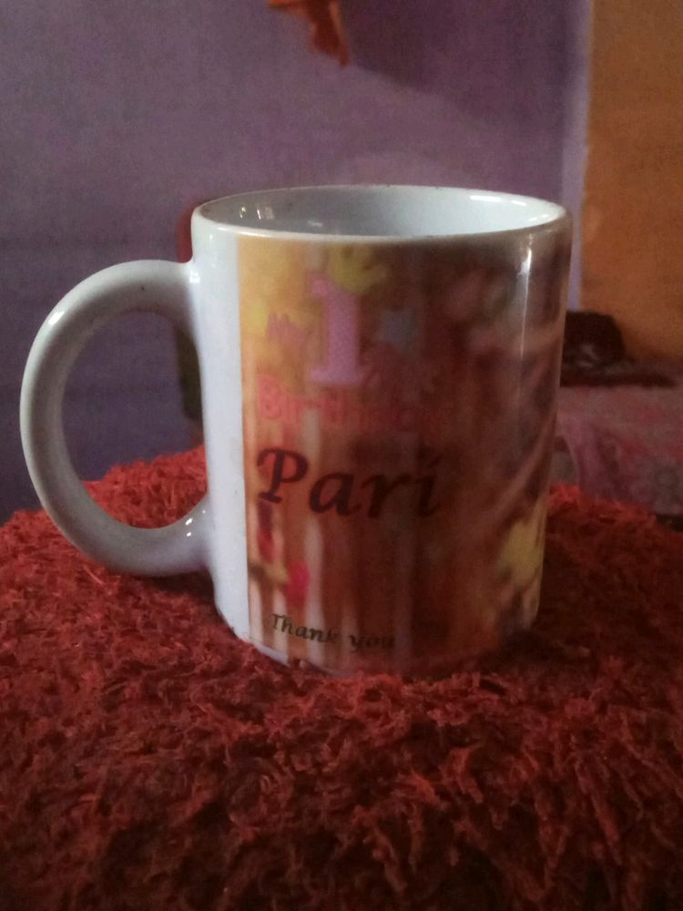 Coffe Mug