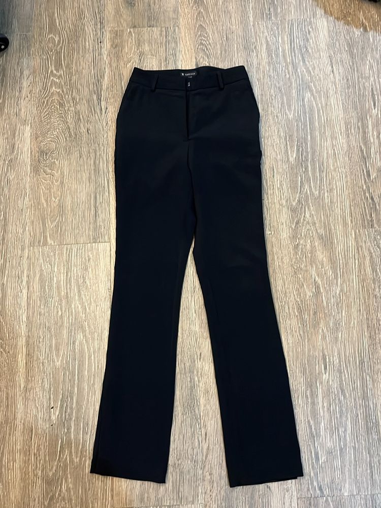 Van Heusen Formal Pants Women