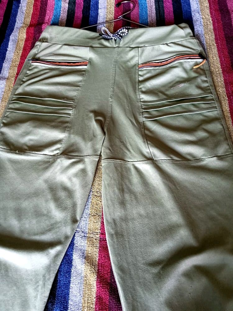 Boys Pants