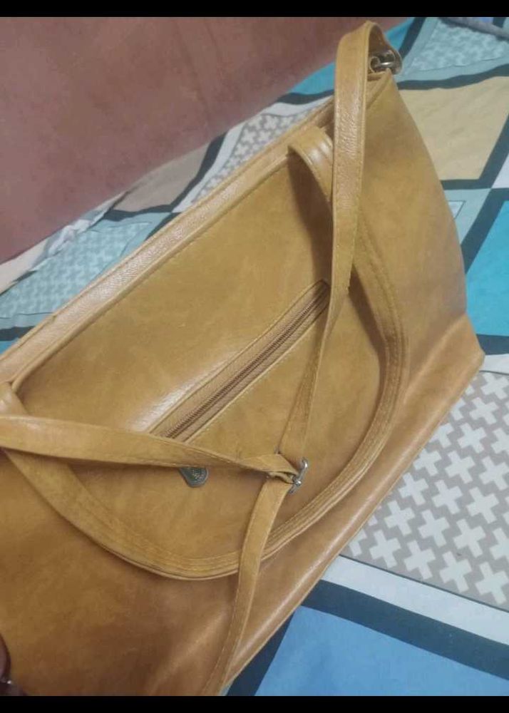 Hand Bag