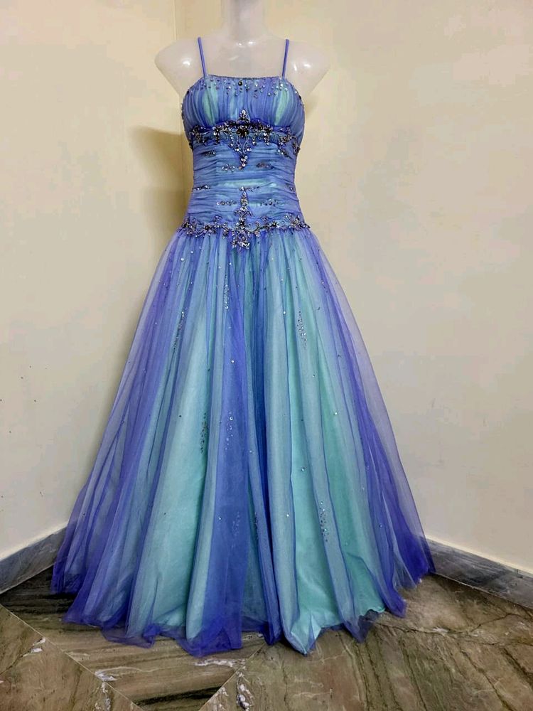 Princess Gown