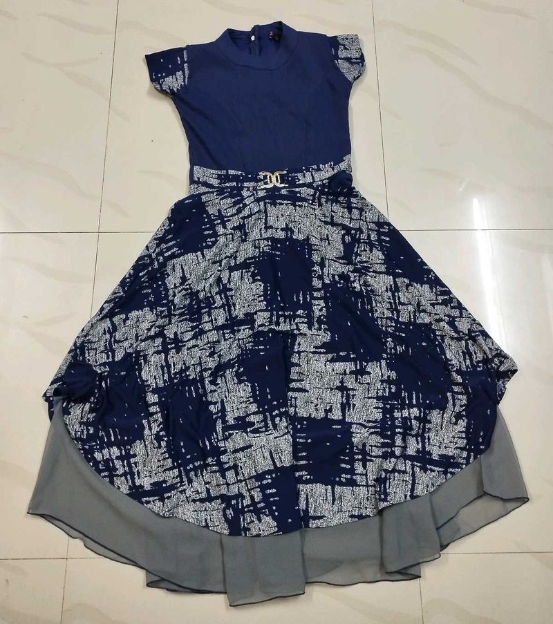 Combo Of 3 New Beautiful Dress