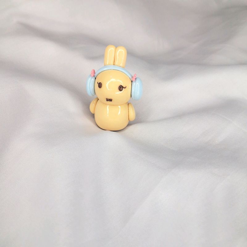 Miffy Deskcharm