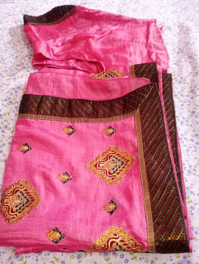 Wedding Saree