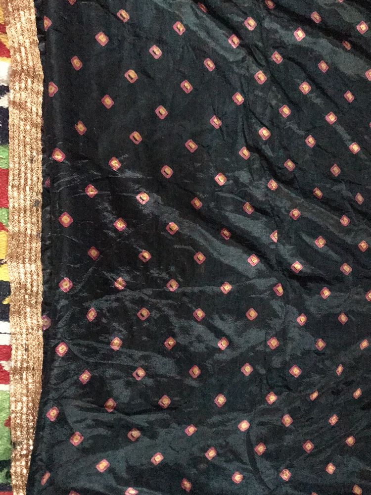 Bandhani Print Dupatta