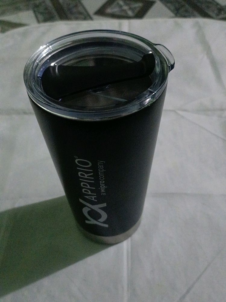 Stailess Steel Travel Tumbler Coffee/Water 620 ML