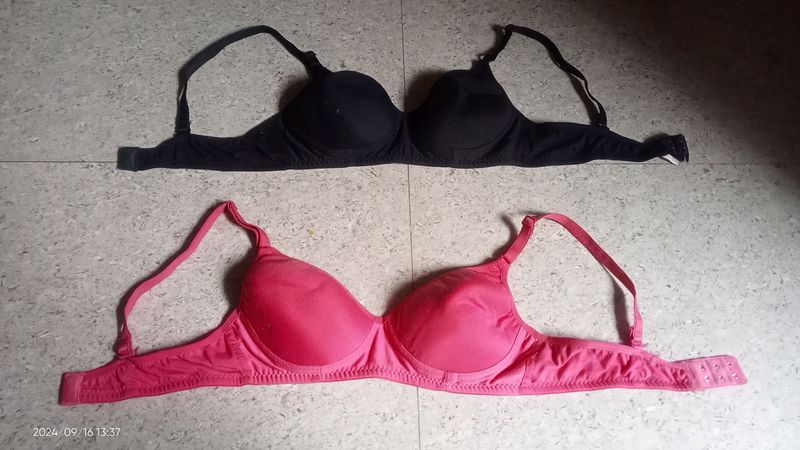 Combo Bra Set