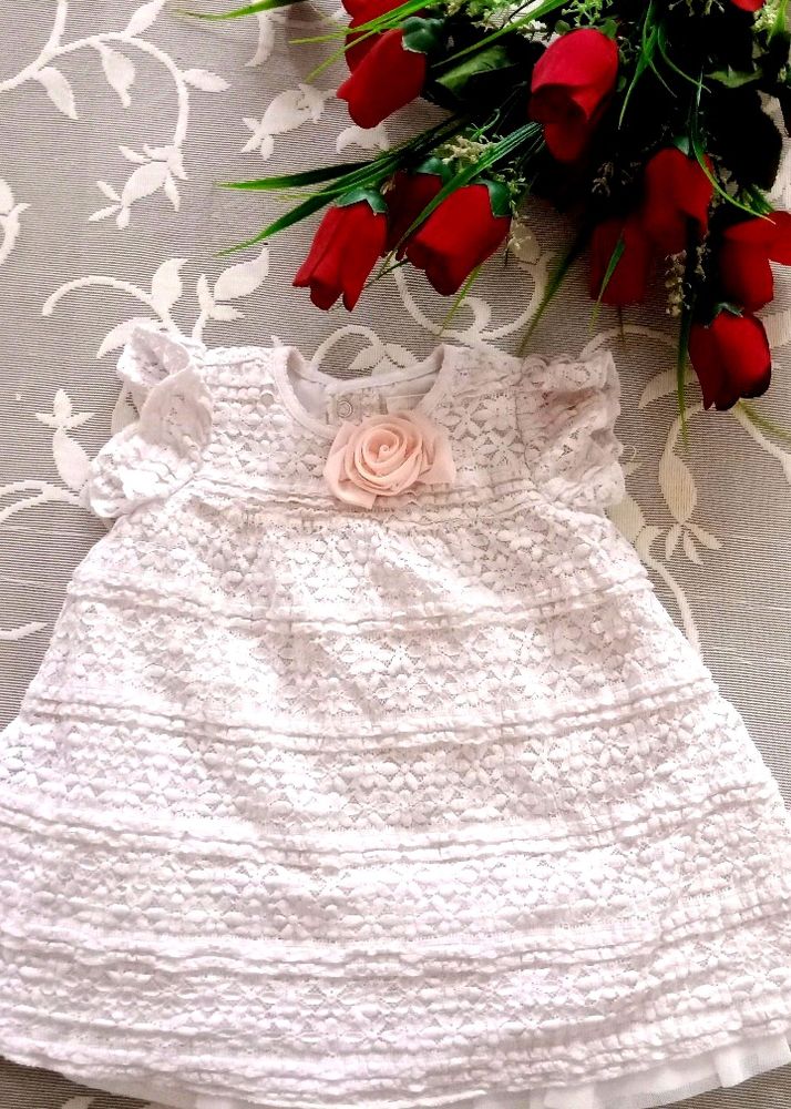 Baby Girl Frock