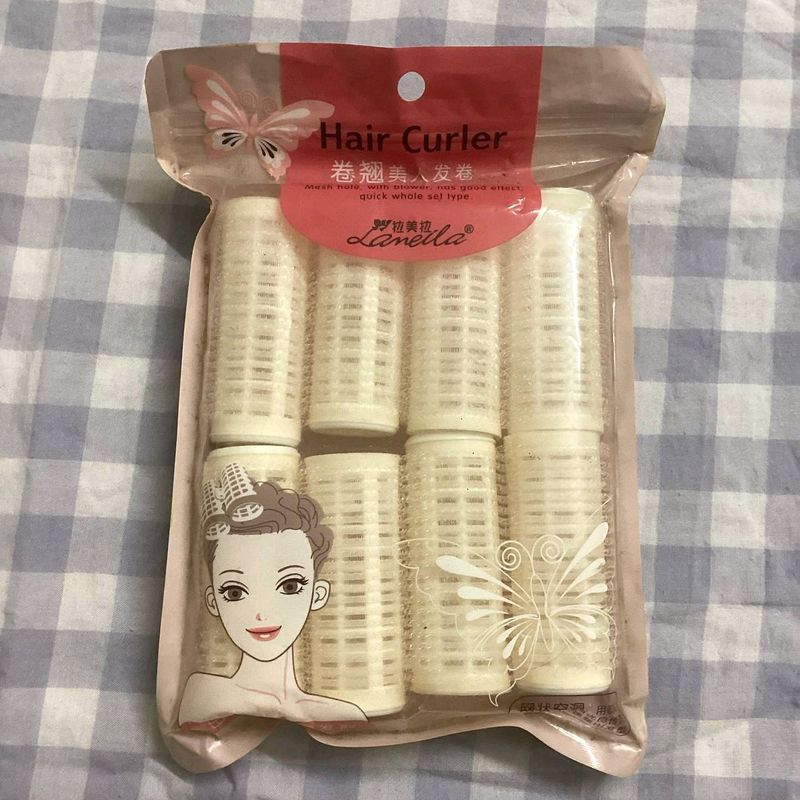 hair curler