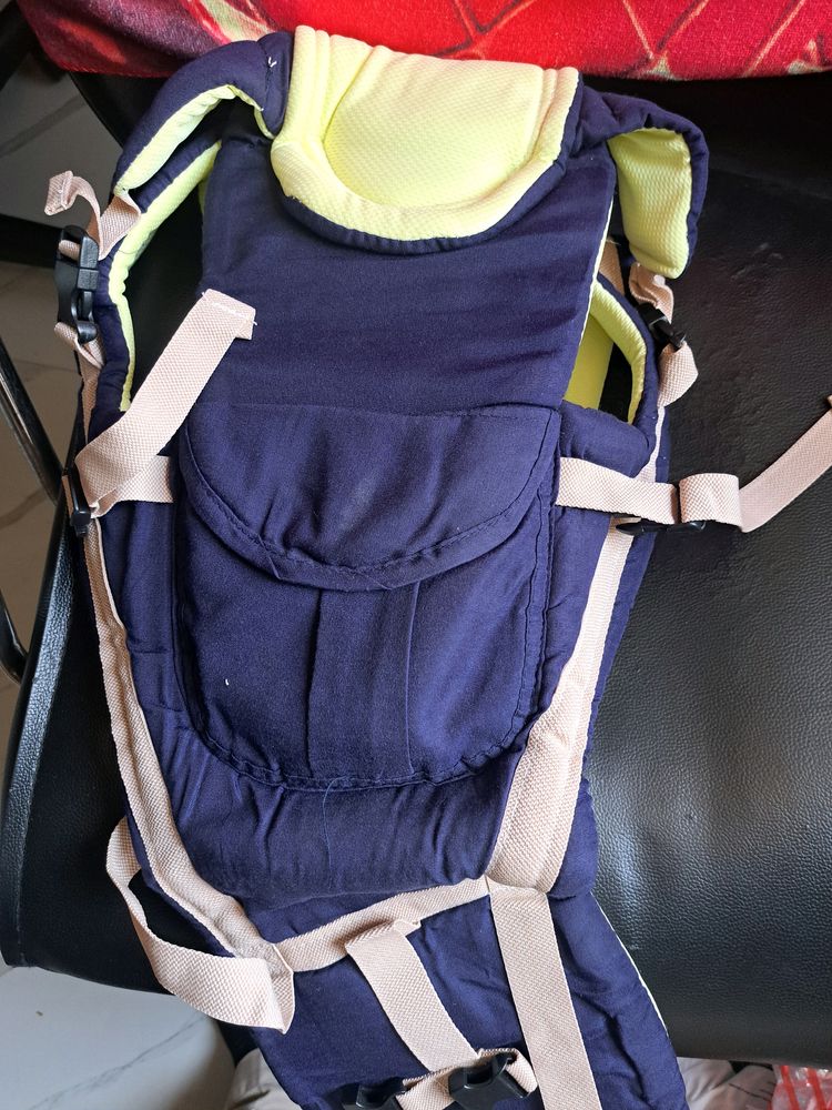 Baby Back Carrier Bag