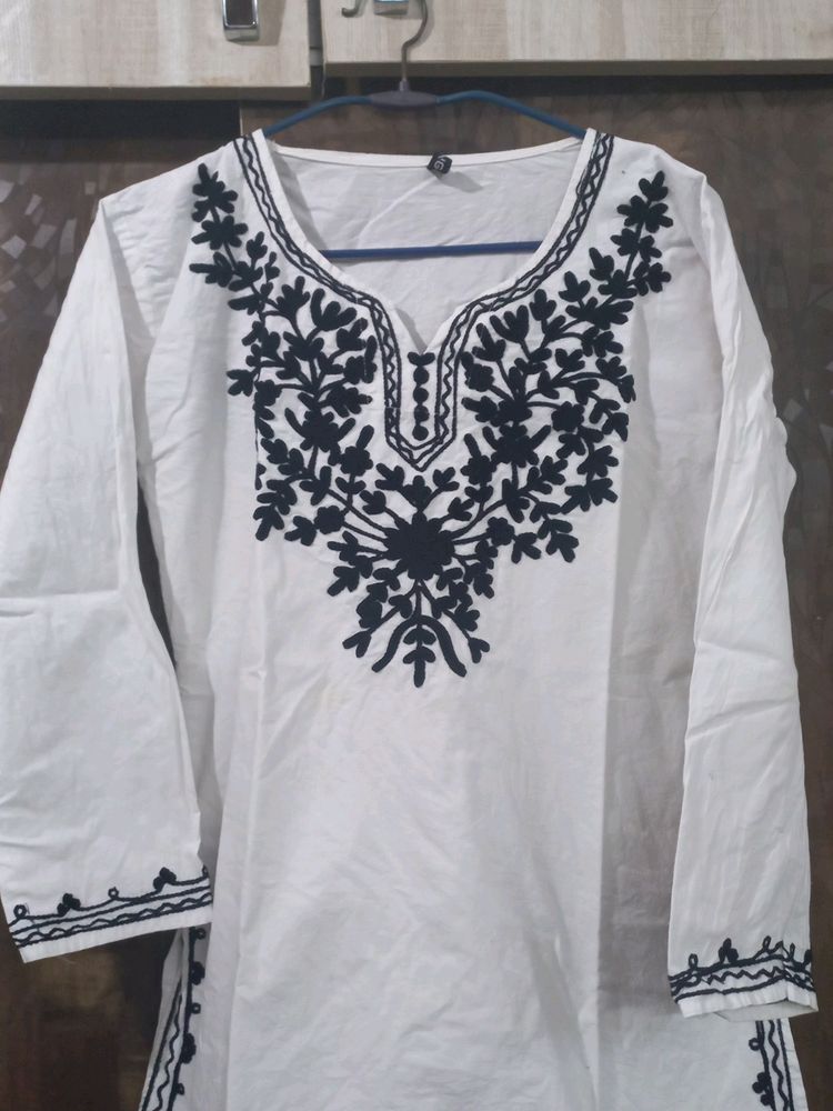 short Kurti