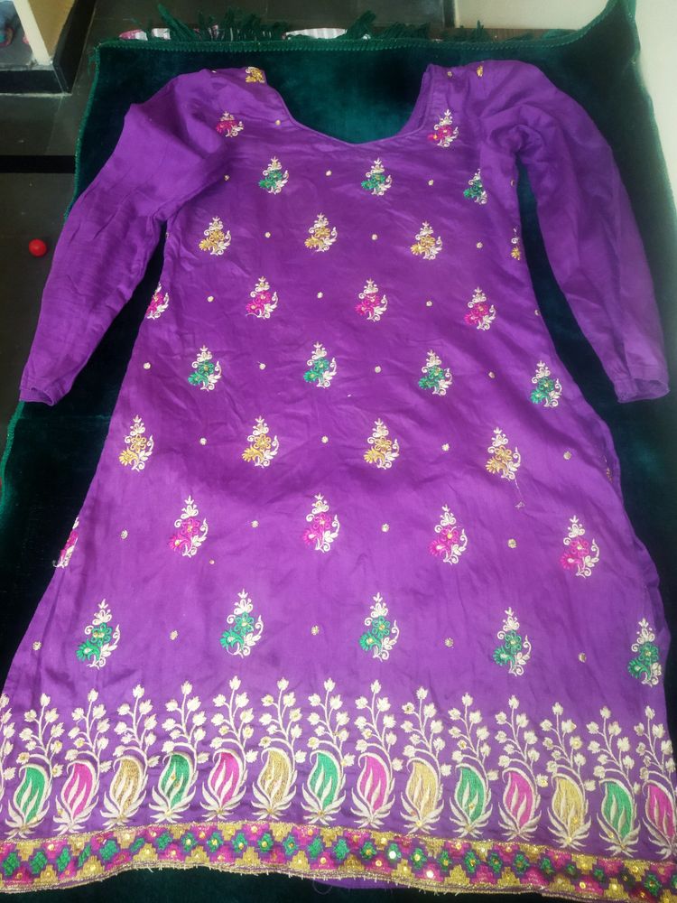 Kurti