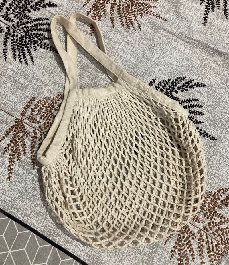 Beach / Multi Use Hand Bag