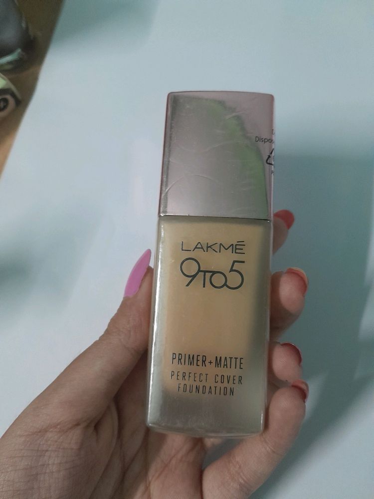 Lakme Foundation