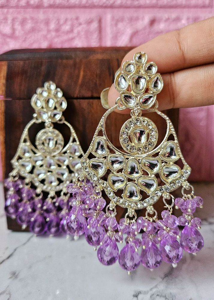 Kashish Purple