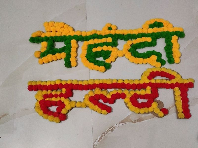 Mehendi-haldi Tags