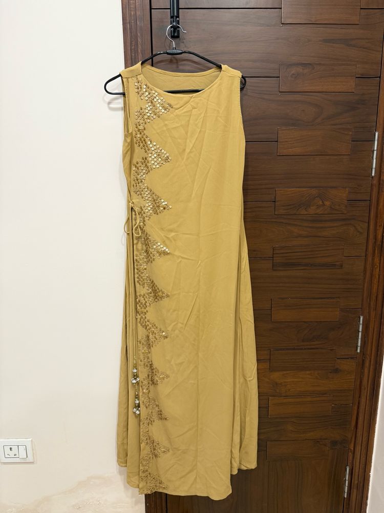 Diwali Gown