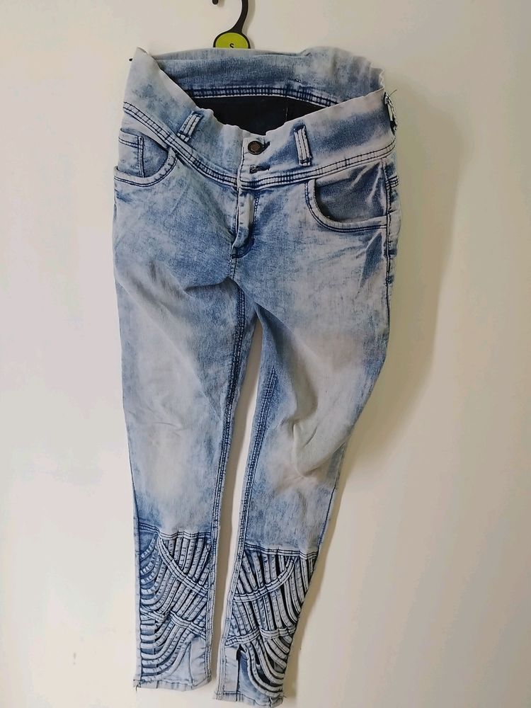 Month End Sale II Denim Jeans