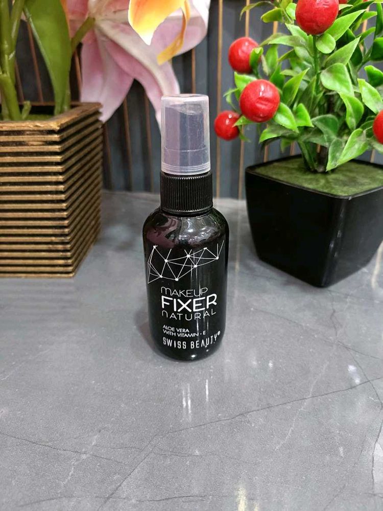 Swiss Beauty Makeup Fixer