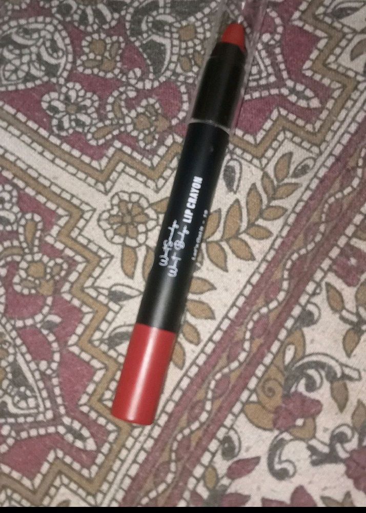 Mars Crayon Lipstick