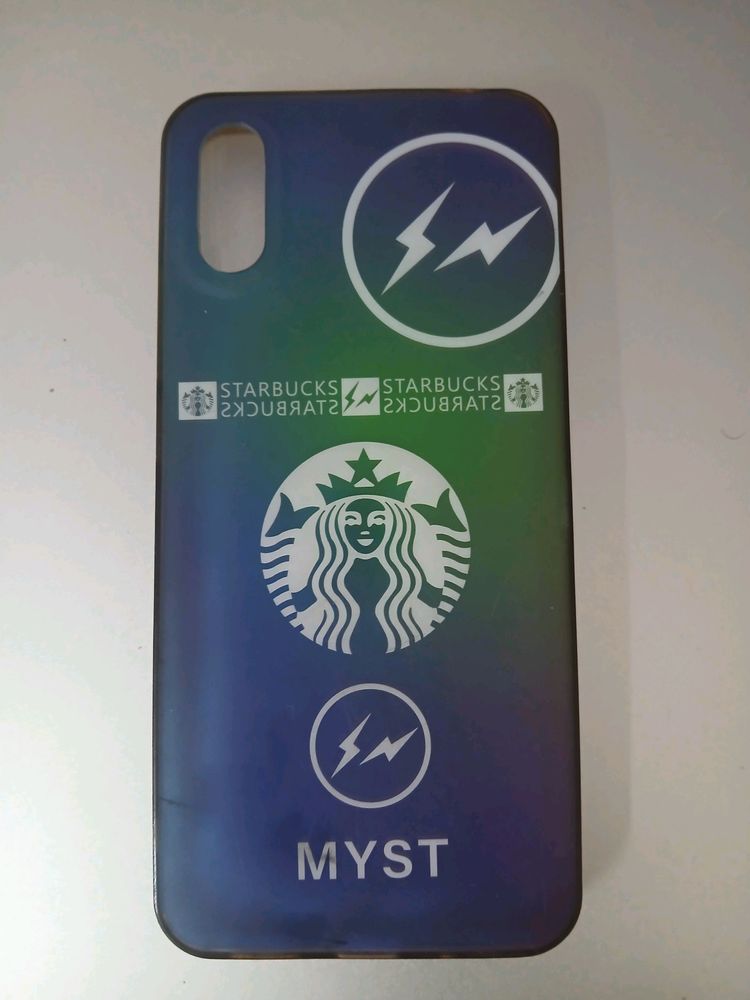 Starbuck Phone Case Redmi 9i