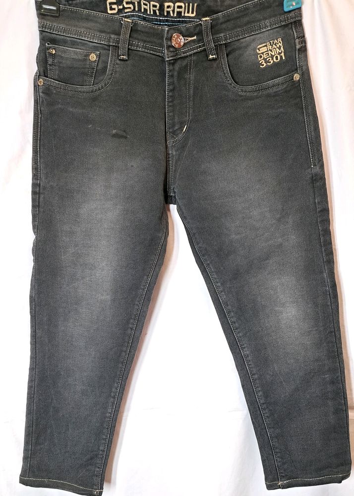 G-star Jeans (Men's Wear)