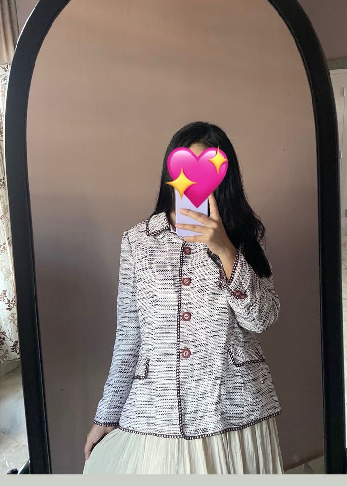 Korean Jacket✨💕