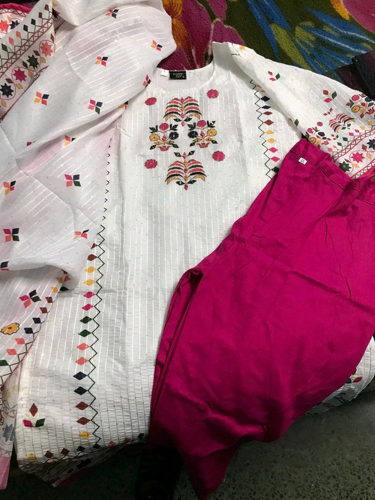 Kurta Set