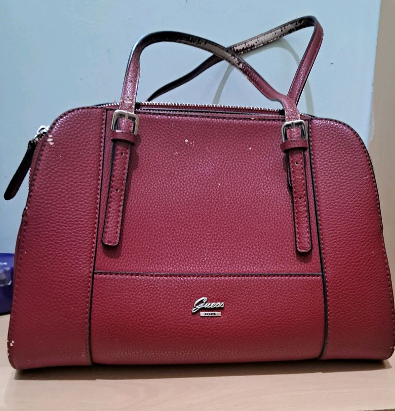 Original Guess Handbag